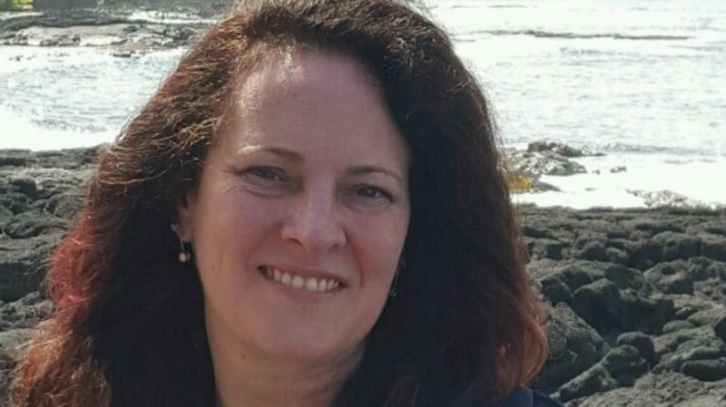 Aileen Deeter is 'disgusted' at what she considers the persecution of Christian values.