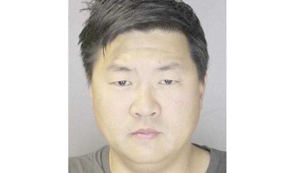 The prosecution alleges Mr Lee had been celebrating his birthday when he met a group of Irish students marking the end of their holidays and invited them to the house, which he was renting with friends for $33,000.