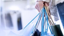 Rise of 6% in household income fuels consumer spending