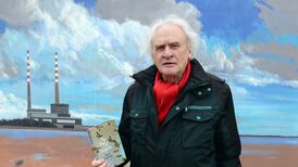 Colm Tóibín on poet Paul Durcan: ‘Beside the wildness, there is tenderness’