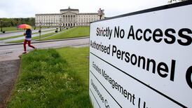 US delegation to visit Belfast with peace process on agenda