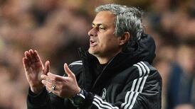 Mourinho hoping to extend old guard’s stay at Stamford Bridge