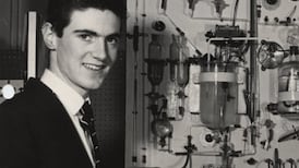 Teachers, bankers, pharmacists and surgeons. Where are the young scientists now?