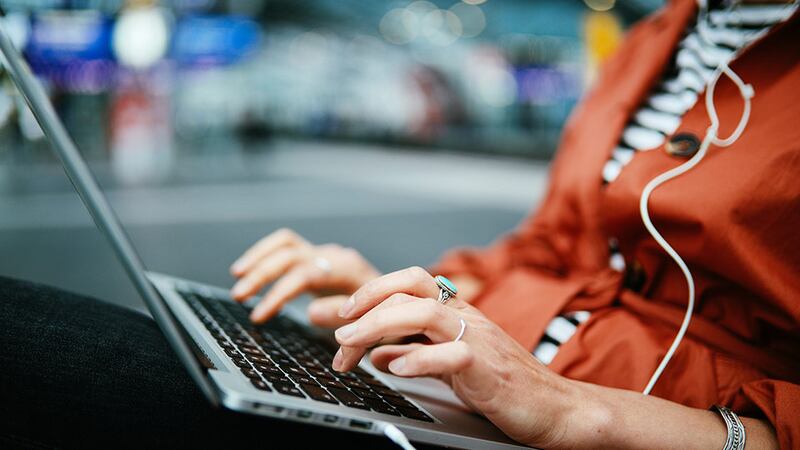 As a world leader in digital education for over 25 years, DCU is committed to providing greater access to higher education through flexible learning.