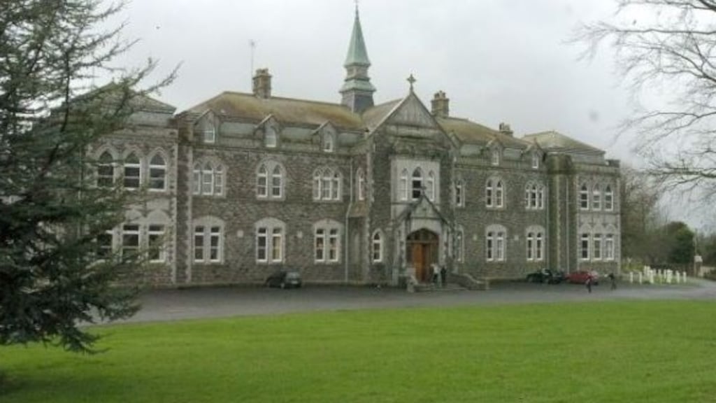 Cistercian College has among its alumni former taoiseach Brian Cowen and his brother Barry Cowen TD. Photograph: Courtesy of Wikipedia