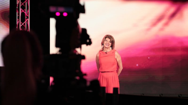 “This annual event supports IAPI’s fervent belief in the value of long-term brand building for the bottom line of organisations,” says Charley Stoney, CEO of IAPI