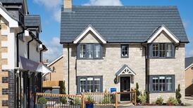 Bovis Homes in  merger talks with rival Galliford Try