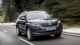 Best buys: Crossovers