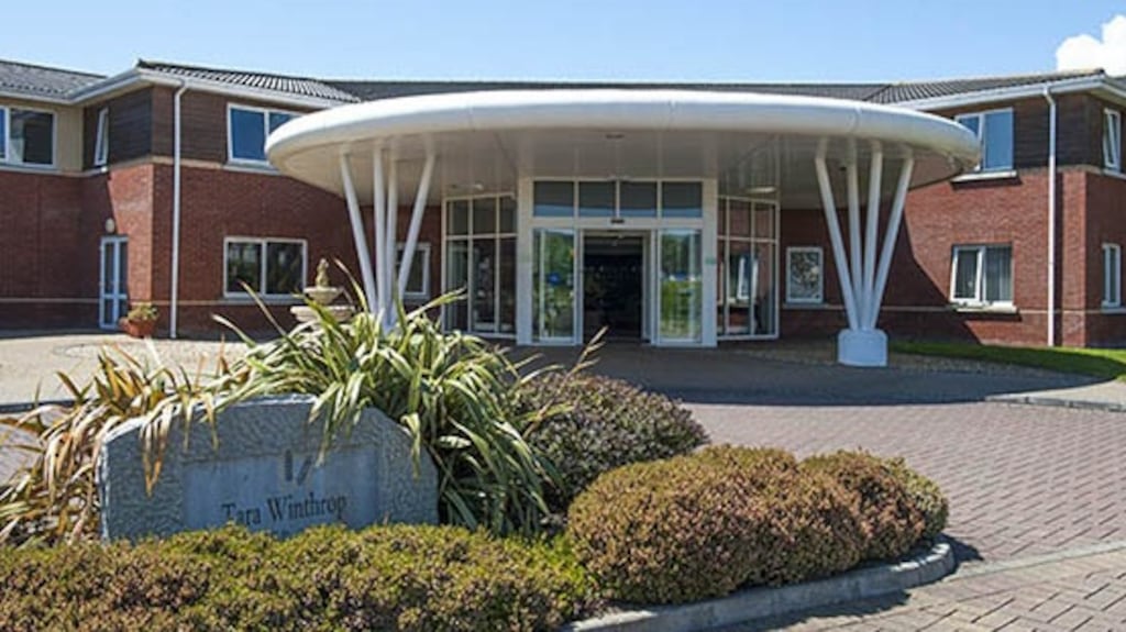 The Tara Winthrop Private Clinic, Swords has seen 29 deaths from Covid-19, according to the HSE.