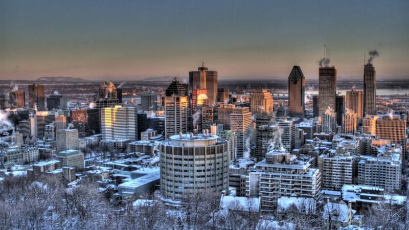 Montreal: a micro-guide to the best places to stay, eat and visit in the city