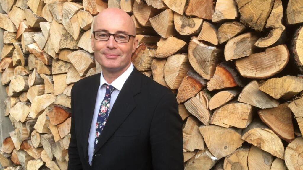 ‘Generally, I like to see, touch and smell something before I buy it. There are undoubtedly pitfalls associated with online shopping.’