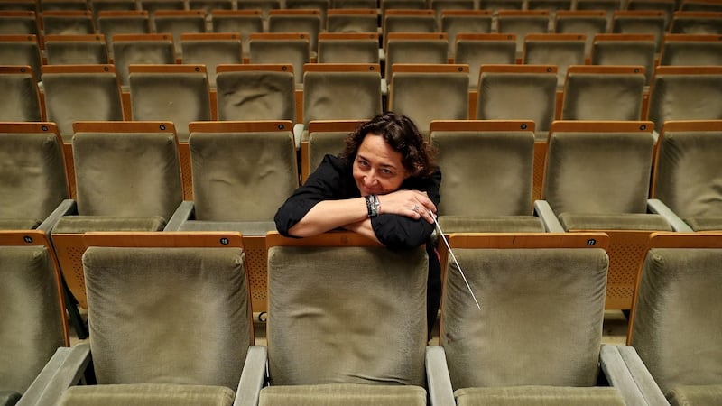 Has RTÉ already cast the National Symphony Orchestra adrift?