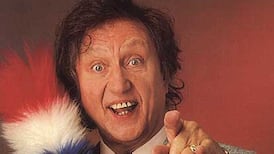 Comedy legend Ken Dodd dies aged 90