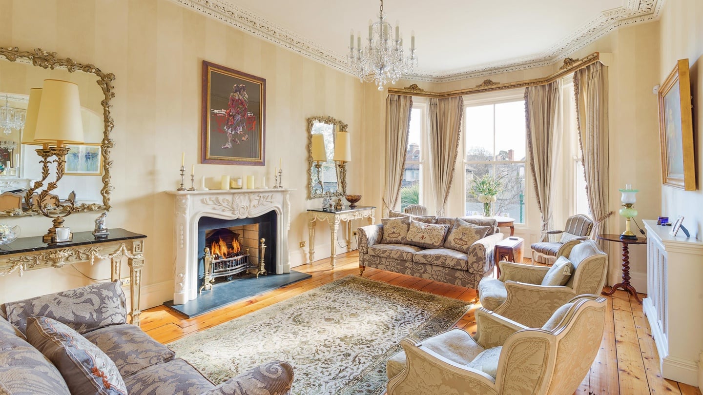 2 Palmerston Villas Rathmines Dublin 6