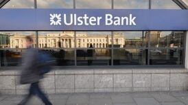US company Cabot goes after Ulster Bank borrowers
