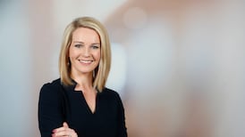 Claire Byrne signs off from Radio 1 after ‘15 wonderful years’ with RTÉ