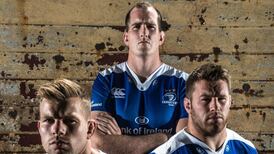 Seán O’Brien looking for small details to make the difference