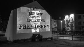 John Hume ‘lives on’ in peace dividend, anniversary Mass hears