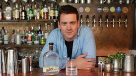 Poitín maker in high spirits over London launch