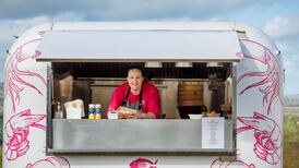 Six fabulous food trucks you could hire this summer