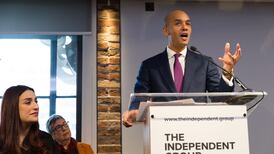 Labour breakaway group of seven seems likely to grow