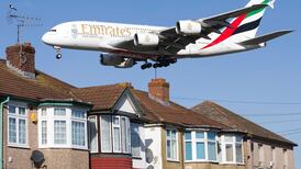 Business community on Heathrow expansion: ‘It’s about time’