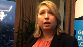 Northern Secretary sticks by Theresa May and draft deal