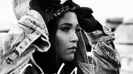 Cooly G: Wait ‘Til Night