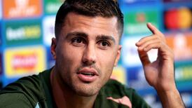 Manchester City’s Rodri warns players close to striking over volume of games