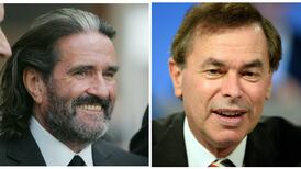 Shatter calls on Ronan to withdraw Auschwitz reference