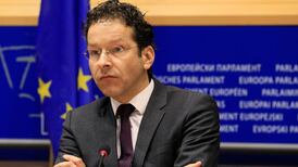 ECB sets Monday deadline for Cypriot bailout deal