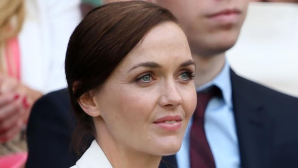 Endorsements by retired Olympian cyclist Victoria Pendleton helped drive revenues at Halfords. Photograph: Clive Brunskill/Getty Images