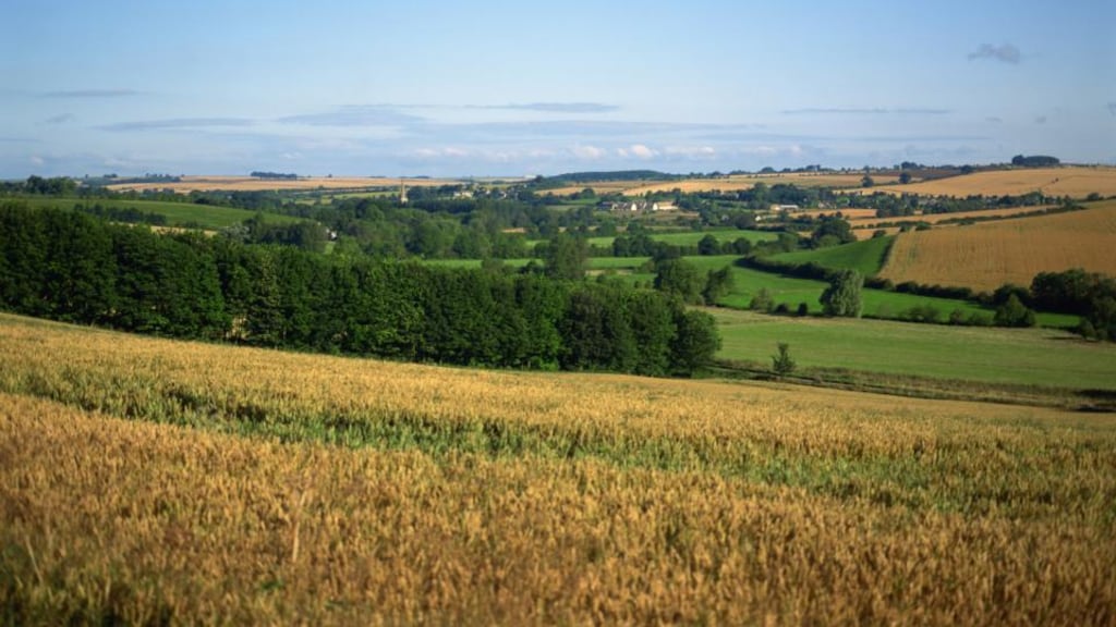 The Fianna Fáil proposals call for an extra €610 million from the Government up to 2020.