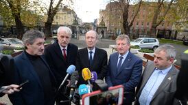 Independent TDs now look like a permanent and sizeable bloc in Irish politics