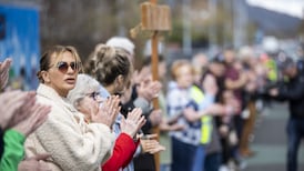 Belfast Agreement at 25: Plea for Stormont renewal to avoid leaving peace efforts ‘in vain’