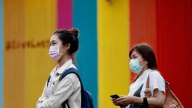 Inside the race to find drugs to treat Covid-19