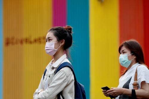 Inside the race to find drugs to treat Covid-19