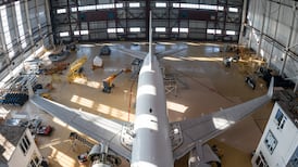 Identity of at-risk witness in Russia aircraft case protected by High Court