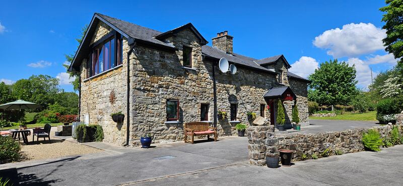 Gubnaveagh, Aghacashel, Co Leitrim