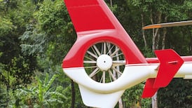 Waypoint to lease helicopters to oil and gas operators in Africa and Asia