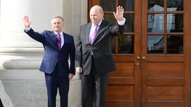 Abolition of ‘double-Irish’ in Budget 2015 welcomed by EU tax commissioner