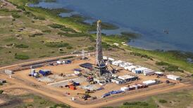 Half-year revenues expected to fall at Tullow Oil
