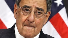 Obama’s former defence secretary says president can ‘lack fire’