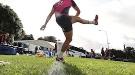 Focused Ireland relishing opportunity of  unprecedented achievement