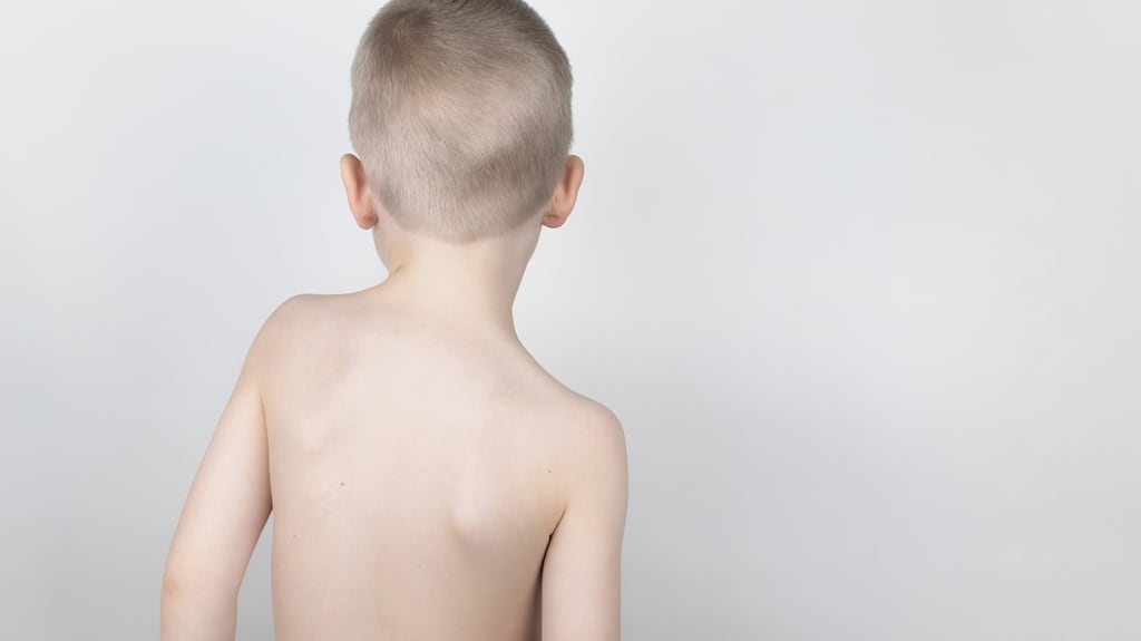 Specialists tell committee that because of their appearance before it today ‘50 children would not be seen’. File photograph: Getty