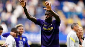 Antonio Rüdiger agrees four-year deal with Real Madrid