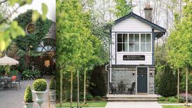 Win a one night escape to The Station House Hotel