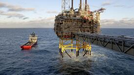 Oil prices dive as Britain votes to leave European Union