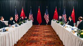 US fears China is flirting with seizing control of Taiwan