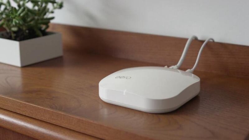 Eero harnesses mesh networks to boost wifi